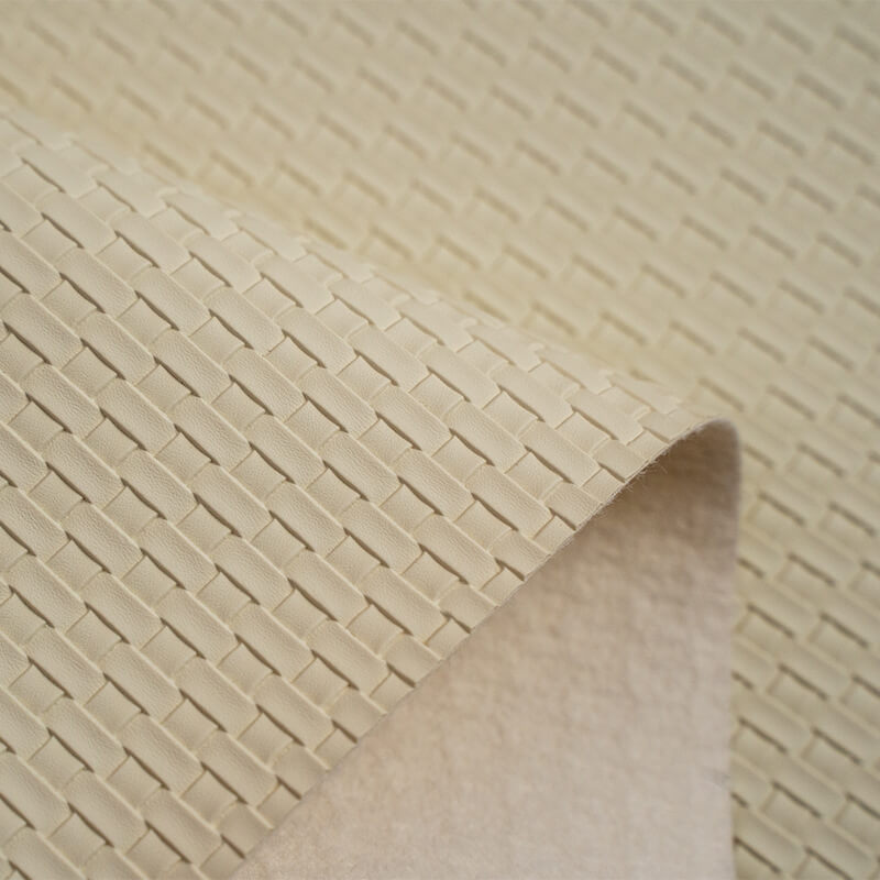 Decorative PVC PVC Fabric Wholesale Supplier 5